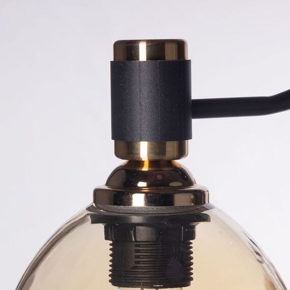 Люстра потолочная De City Dela 635011005, изображение 7