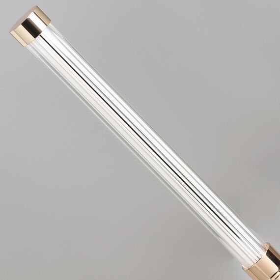 Настольная лампа Regenbogen Платлинг 661038701, изображение 3