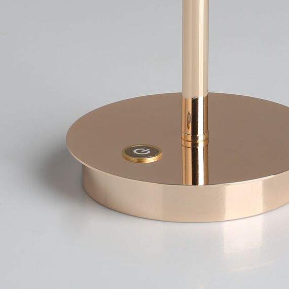 Настольная лампа Regenbogen Платлинг 661038701, изображение 5