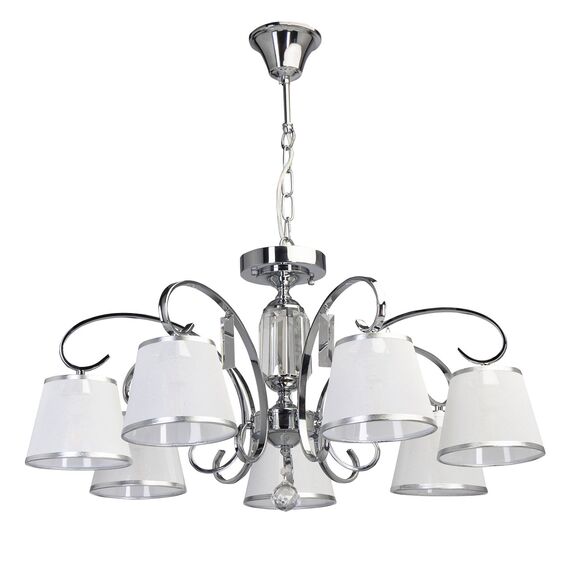 Люстра подвесная MW-Light Федерика 684013407