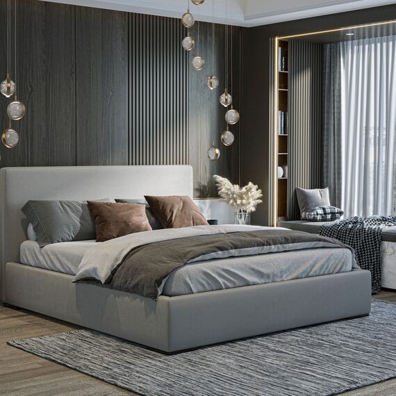 Люстра подвесная DeMarkt Капелия 730011909, изображение 11