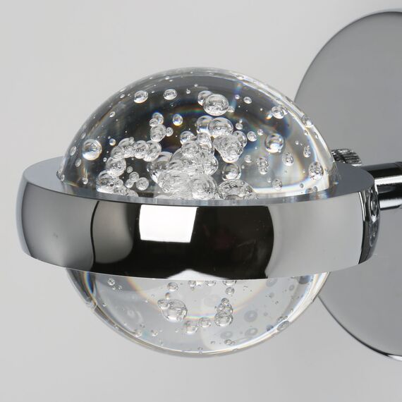 Бра DeMarkt Капелия 730021001, изображение 4