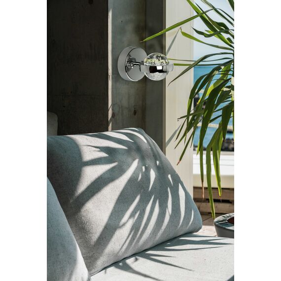 Бра DeMarkt Капелия 730021001, изображение 6