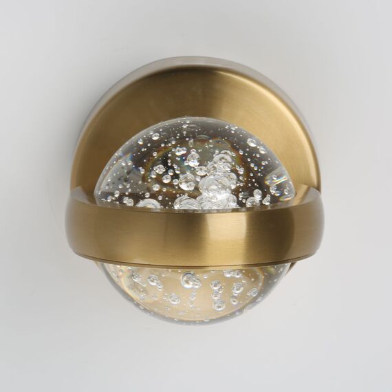 Бра DeMarkt Капелия 730021101, изображение 3