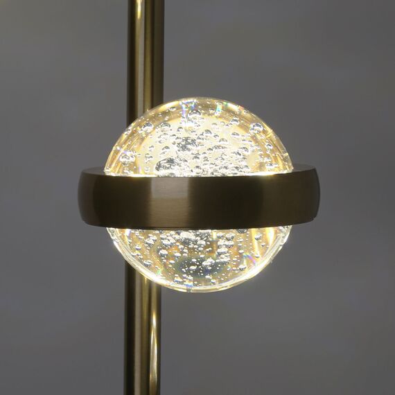 Торшер DeMarkt Капелия 730041506, изображение 4