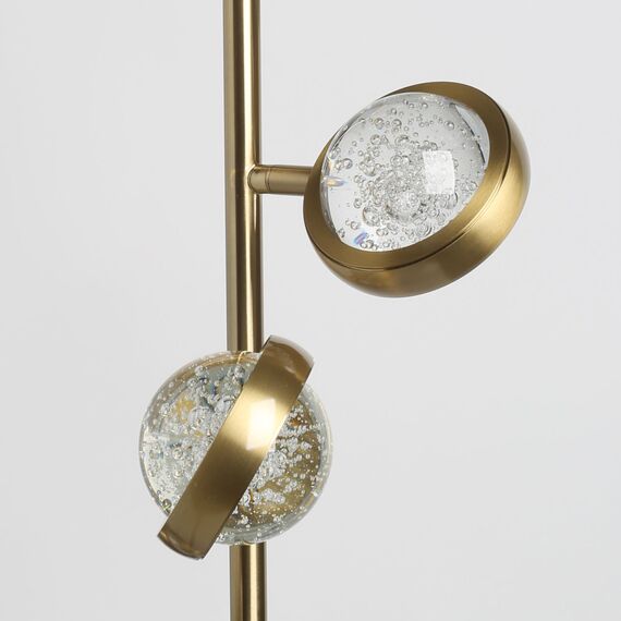 Торшер DeMarkt Капелия 730041506, изображение 5