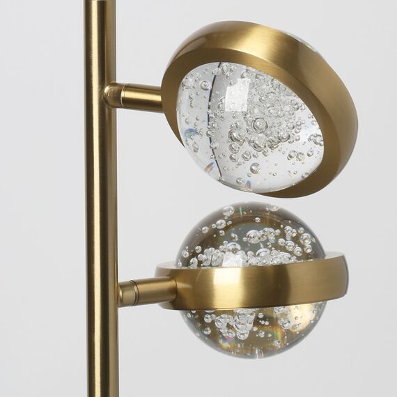 Торшер DeMarkt Капелия 730041506, изображение 6