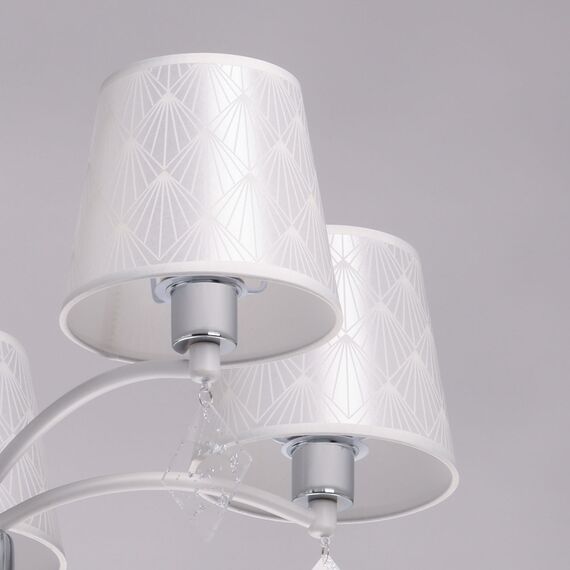 Люстра потолочная De City Лацио 103013205, изображение 3