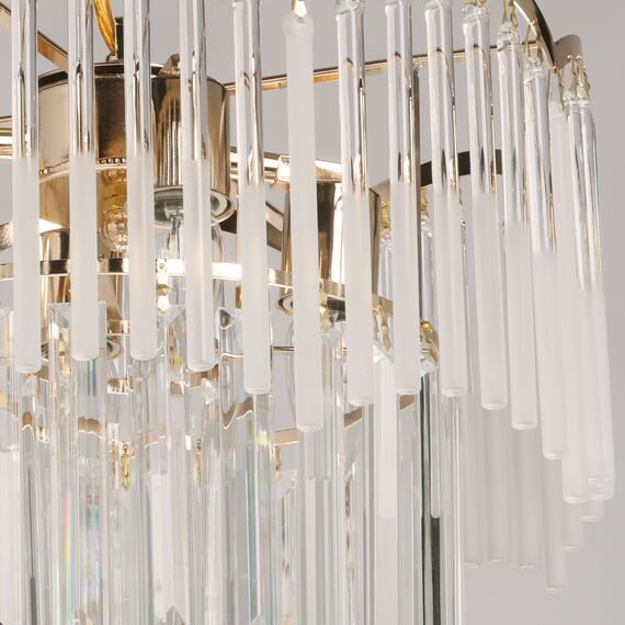 Люстра подвесная De City Бриз 111017804, изображение 4