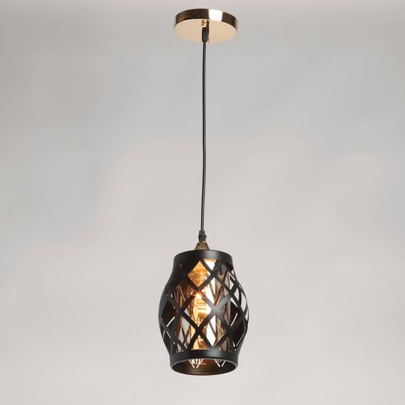 Подвесной светильник De City Соло 112011301, изображение 2