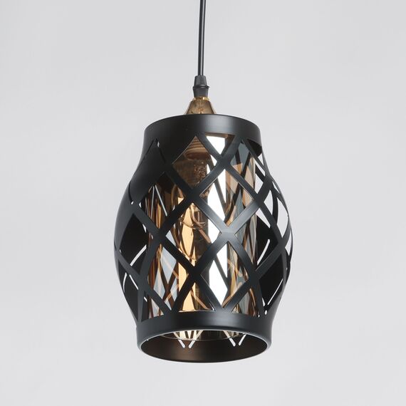 Подвесной светильник De City Соло 112011301, изображение 3