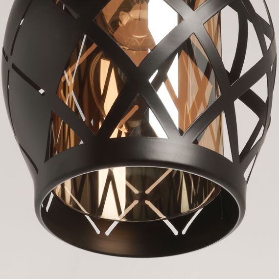 Подвесной светильник De City Соло 112011301, изображение 7