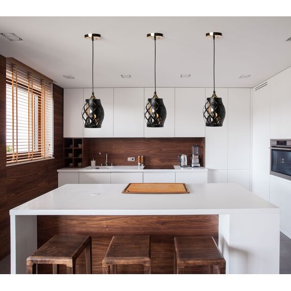 Подвесной светильник De City Соло 112011301, изображение 10