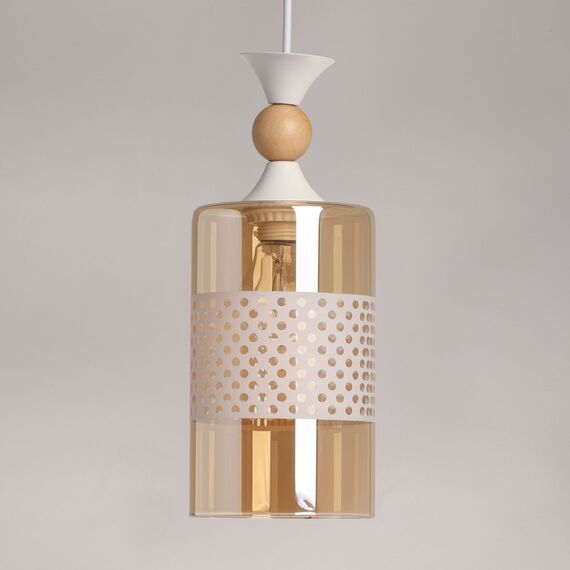 Подвесной светильник De City Соло 112012101, изображение 3