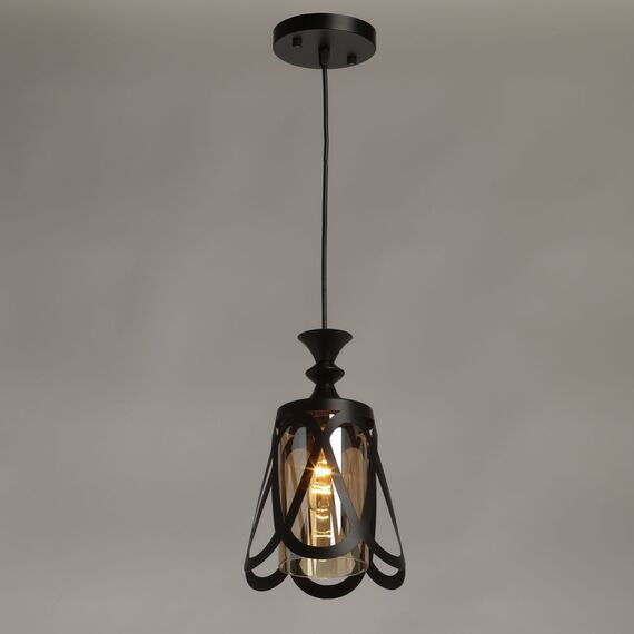 Подвесной светильник De City Соло 112012301, изображение 2