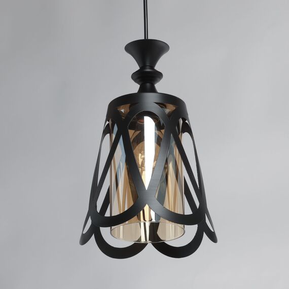 Подвесной светильник De City Соло 112012301, изображение 5