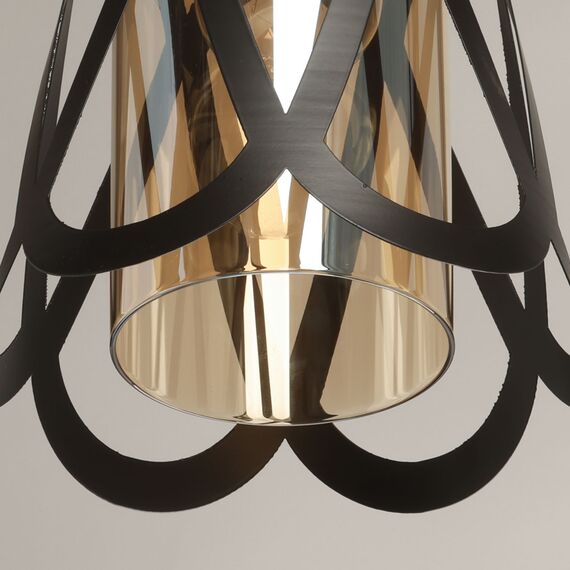 Подвесной светильник De City Соло 112012301, изображение 7