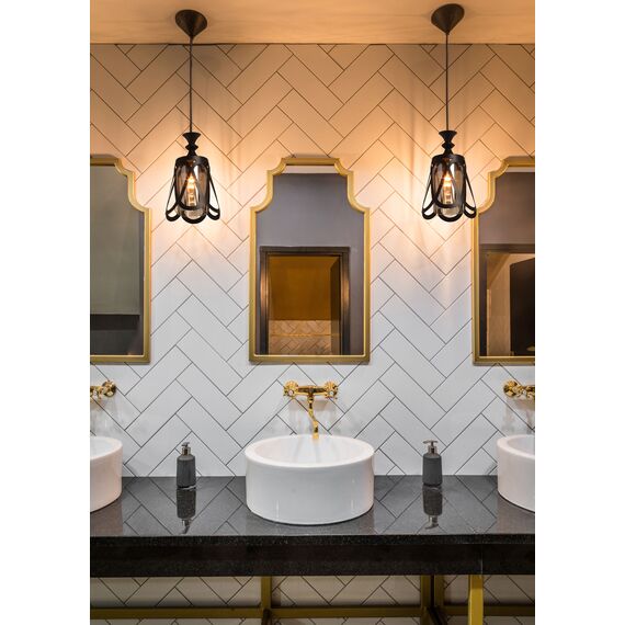 Подвесной светильник De City Соло 112012301, изображение 10