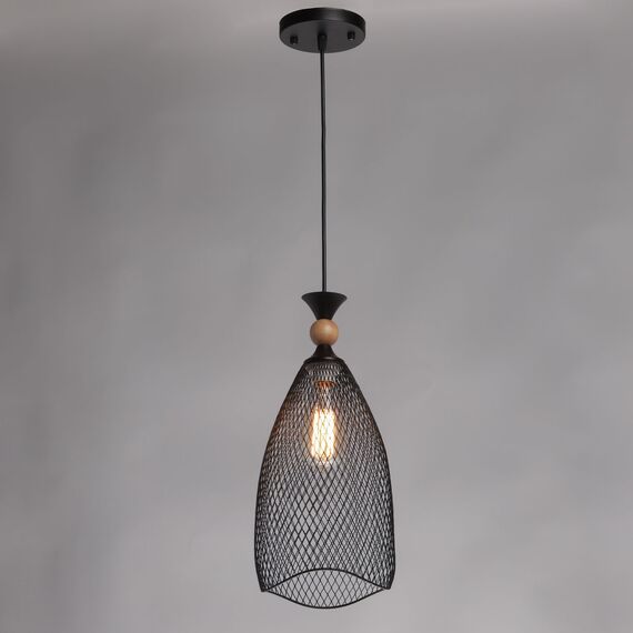 Подвесной светильник De City Соло 112012401, изображение 2