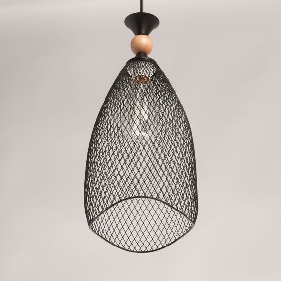 Подвесной светильник De City Соло 112012401, изображение 3