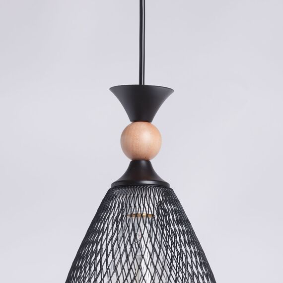 Подвесной светильник De City Соло 112012401, изображение 7