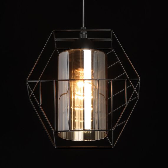 Подвесной светильник De City Соло 112012603, изображение 4