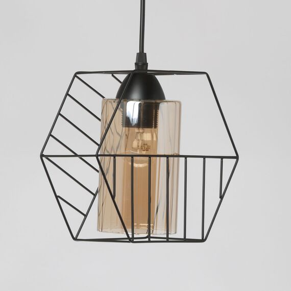 Подвесной светильник De City Соло 112012701, изображение 5