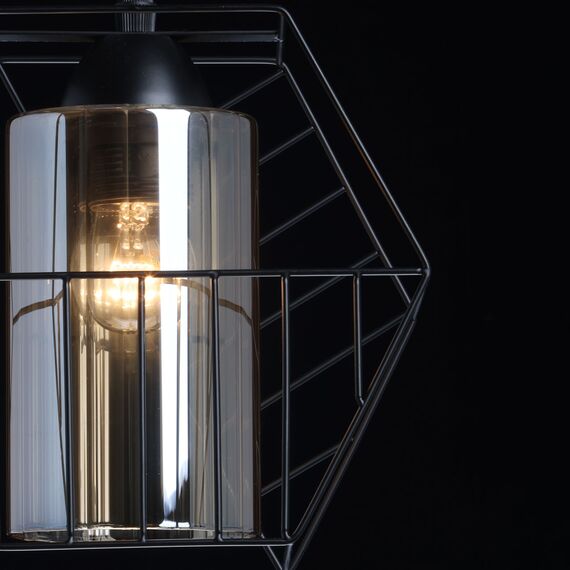 Подвесной светильник De City Соло 112012701, изображение 6