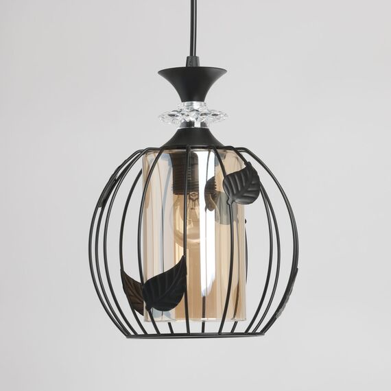 Подвесной светильник De City Соло 112012801, изображение 3