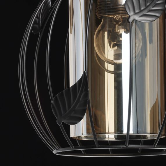 Подвесной светильник De City Соло 112012801, изображение 7