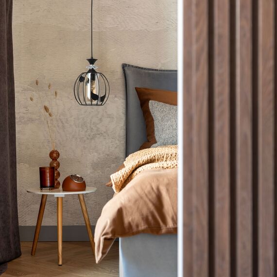 Подвесной светильник De City Соло 112012801, изображение 10