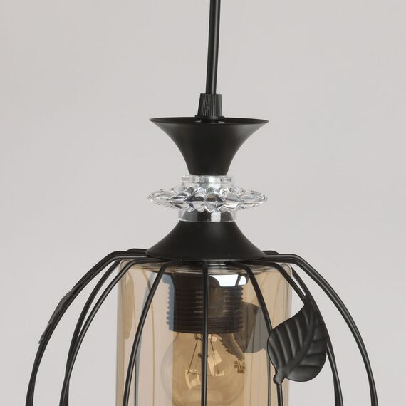 Подвесной светильник De City Соло 112012801, изображение 8