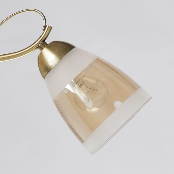 Люстра потолочная De City Блеск 315016105, изображение 4