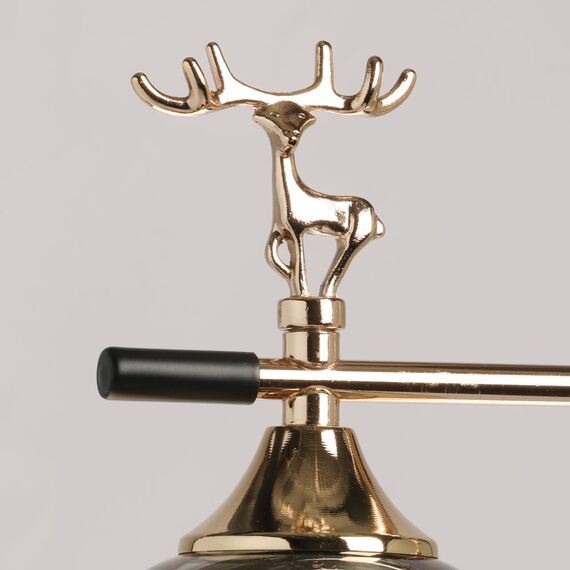 Потолочный светильник De City Альфа 324018902, изображение 5