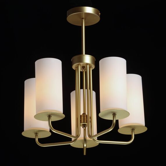 Люстра потолочная De City Каталина 361012005, изображение 2