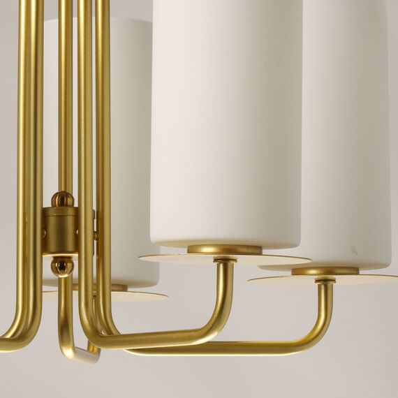 Люстра потолочная De City Каталина 361012005, изображение 6