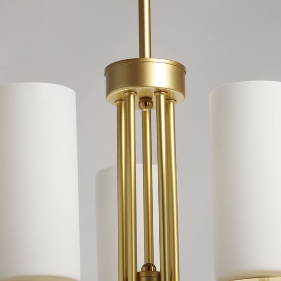 Люстра потолочная De City Каталина 361012005, изображение 7