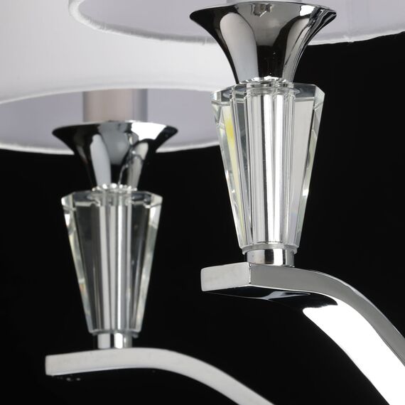 Люстра подвесная MW-Light Palermo 386018305, изображение 6