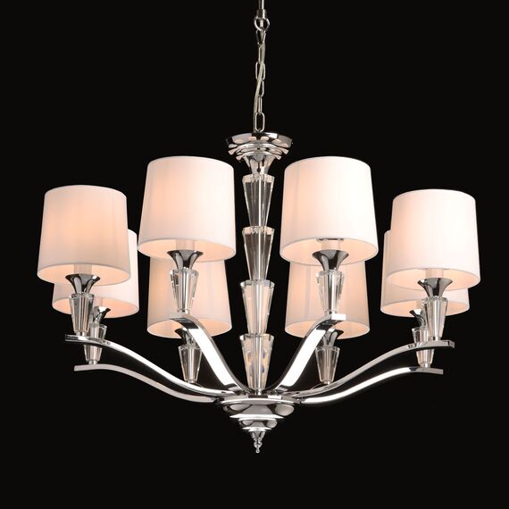 Люстра подвесная MW-Light Palermo 386018408, изображение 2