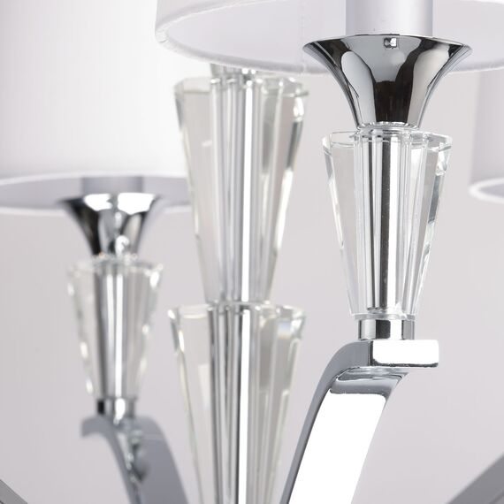 Люстра подвесная MW-Light Palermo 386018408, изображение 5