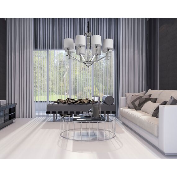 Люстра подвесная MW-Light Palermo 386018408, изображение 11