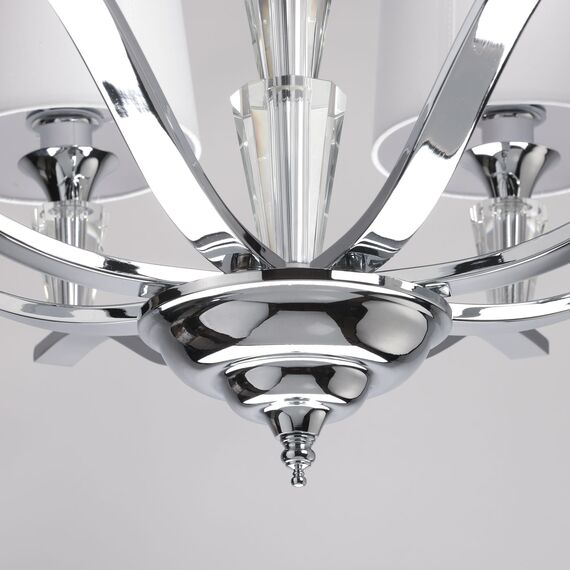 Люстра подвесная MW-Light Palermo 386018408, изображение 9