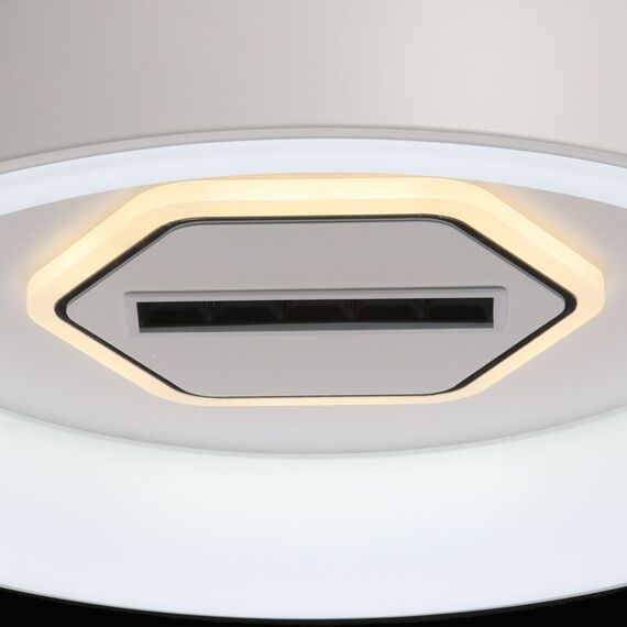 Потолочный светильник De City Мадлен 424014401, изображение 7