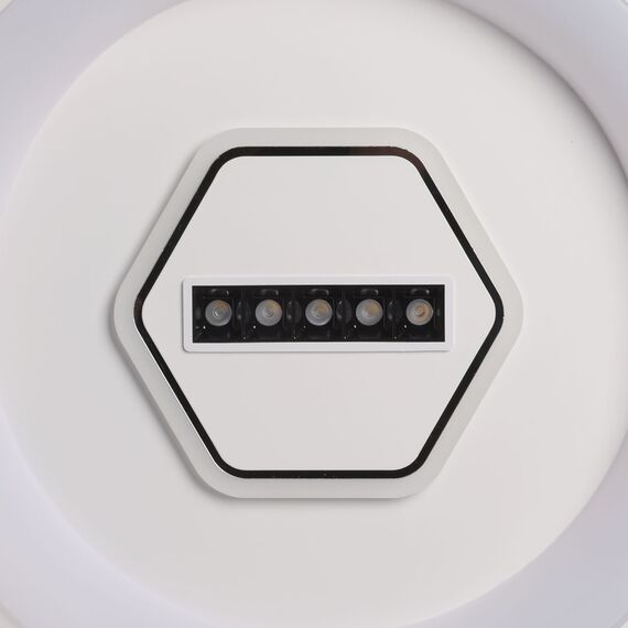 Потолочный светильник De City Мадлен 424014401, изображение 10