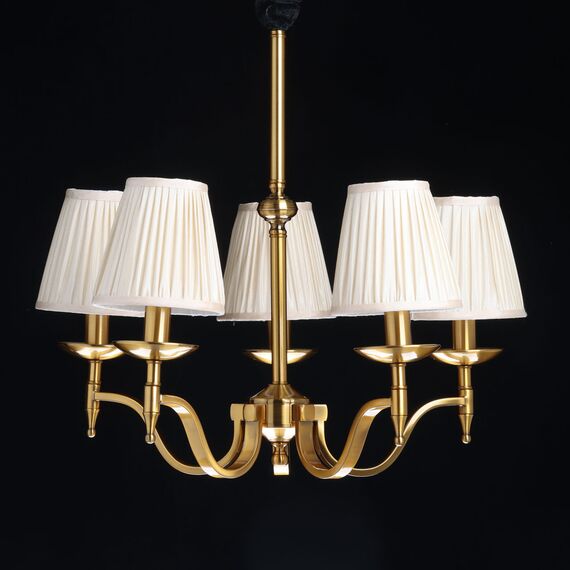 Люстра подвесная MW-Light Вирджиния 444012205, изображение 3