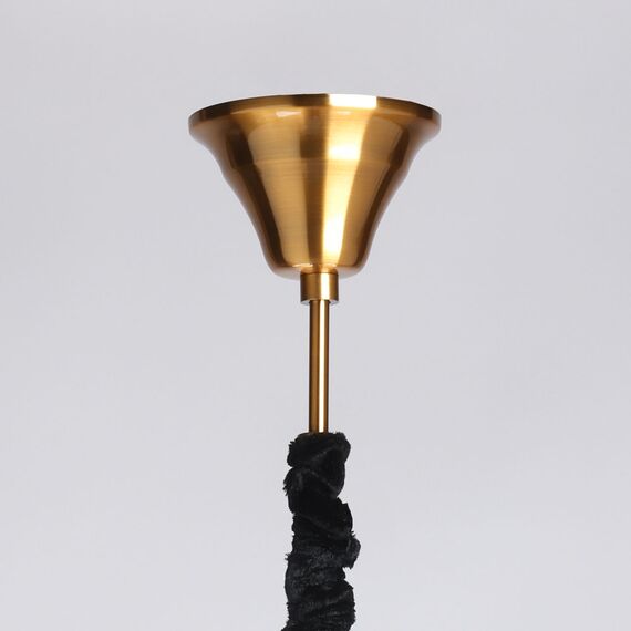 Люстра подвесная MW-Light Вирджиния 444012205, изображение 10