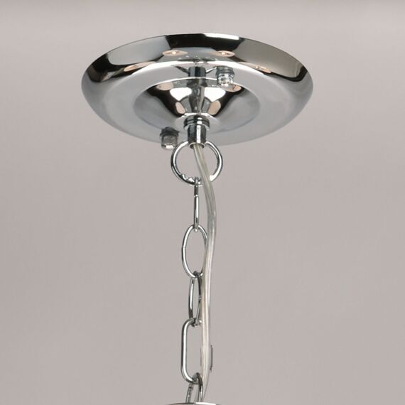 Люстра подвесная De City Виталина 448015105, изображение 10