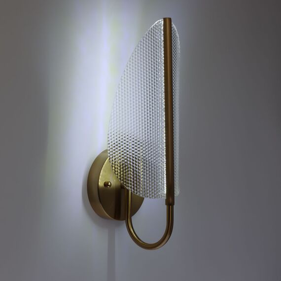 Бра DeMarkt Конти 488021201, изображение 2