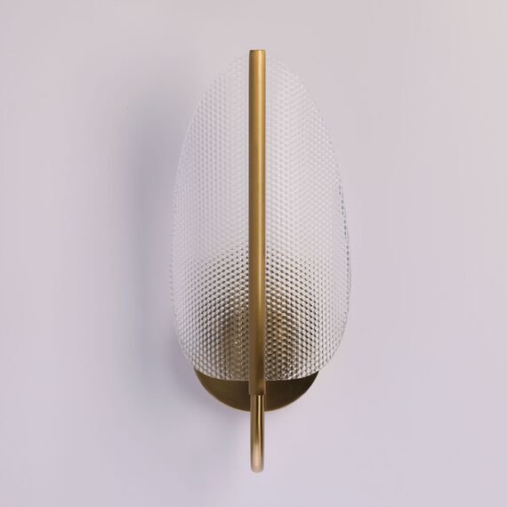 Бра DeMarkt Конти 488021201, изображение 3