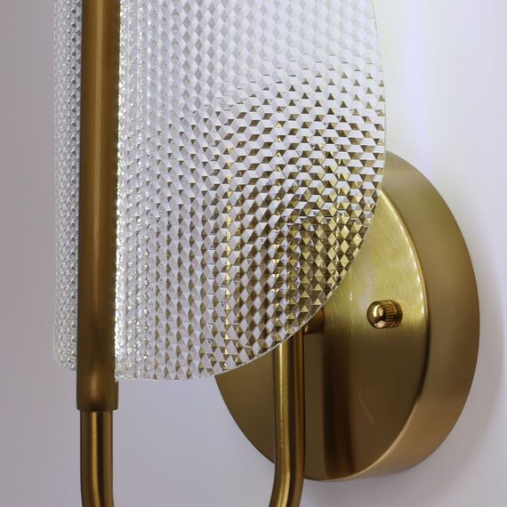 Бра DeMarkt Конти 488021201, изображение 4